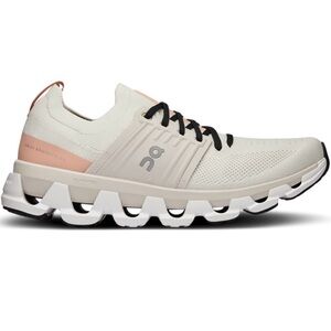 On Cloud Running cloudswift 3